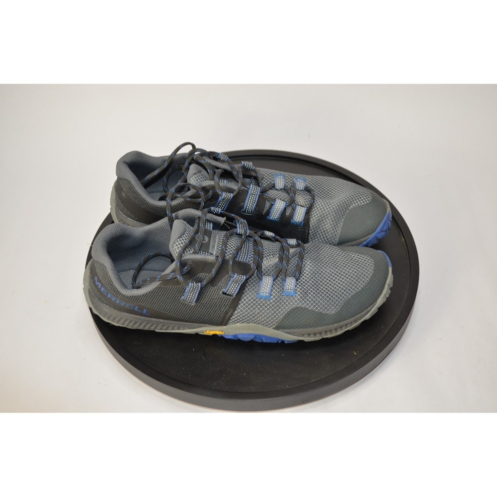 Merrell Trail Glove 6 Barefoot Minimalist Vibram Hiking Shoes  J135387 Men's 9